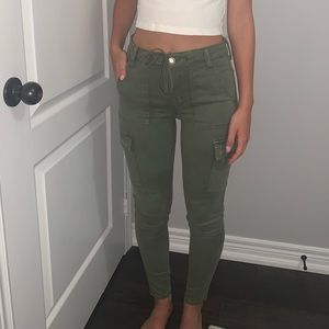 Skinny Cargo Jegging - American Eagle
